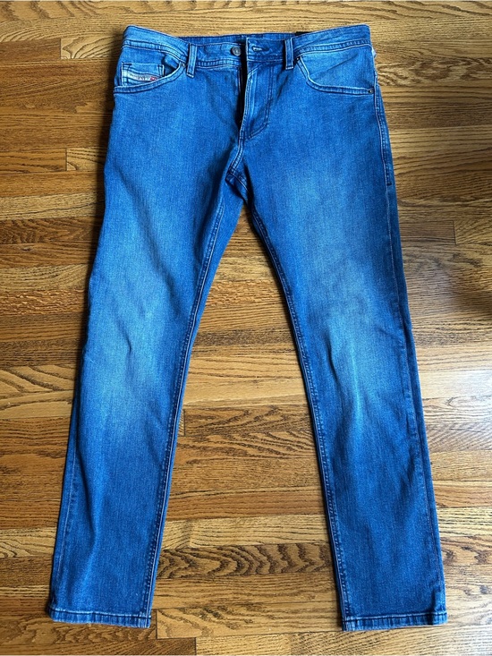 Diesel Other - Diesel Men's Slim Fit Jeans